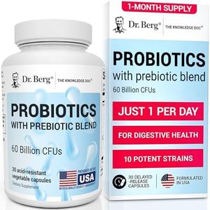 Dr. Berg P