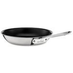 All-Clad Stainless Steel 10 Non-Stick Fry Pan