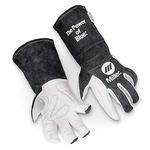 Miller Classic TIG Gloves M PAIR 279897