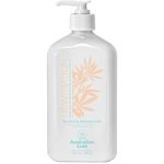 Australian Gold Hemp Nation Sea Salt + Sandalwood Tan Extender, 18 ounces