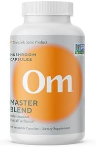 Om Master