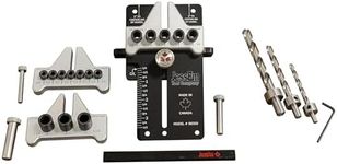 Dowelling Jig Master Kit
