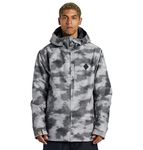 DC Shoes Basis Print - Technical Snow Jacket for Men