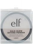 e.l.f., Halo Glow Setting Powder, S