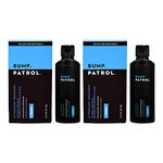 Bump Patrol Dermatologist Approved Original Strength Aftershave Treatment (2 oz) 2 Pack