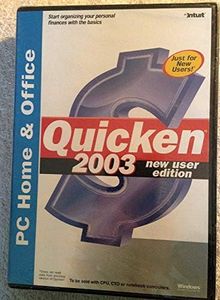 Quicken 20