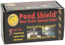 Pond Armor SKU-Gray-QT-R Non-Toxic 