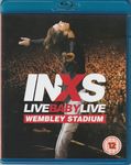 LIVE BABY LIVE (BLU RAY VIDEO) [Blu-ray Audio] INXS