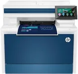 HP Color LaserJet Pro MFP 4301fdw W