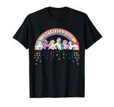 My Little Pony Logo Retro T-Shirt