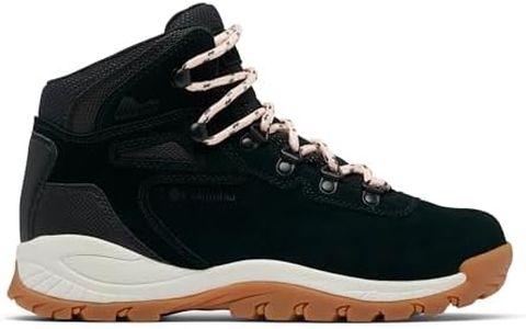 Columbia Women's Hiking Shoes, NEWTON RIDGE PLUS WATERPROOF AMPED
