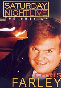 Saturday Night Live: The Best of Chris Farley