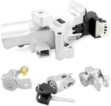 Ignition Lock Cylinder Switch kit w