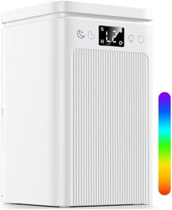 Dehumidifi