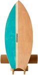 XCMAN Surf Balance Board Trainer wi