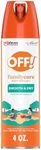 OFF! FamilyCare Insect & Mosquito R