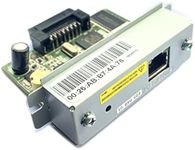 DEVMO Compatible with UB-E03 Ethernet Interface Print Server C32C824541 TM-U220PB T81 U288 T88IV (Replaces UB-E02) Version.B