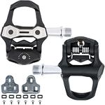 ZERAY Carbon Road Bike Pedals Pelot