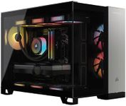 Corsair Vengeance a5100 Gaming PC –