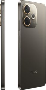 OPPO A5 Pro 5G Smartphone, 8GB RAM 256GB Storage – Black Brown