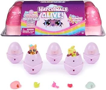 Hatchimals