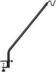 Kingsyard Heavy Duty Deck Hook, 27"