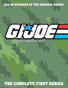 G.I. JOE: 