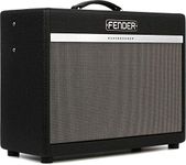 Fender Bassbreaker 30R Guitar Amplifier, with 2-Year Warranty