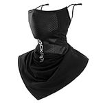 ROCKBROS Cooling Neck Gaiter with E