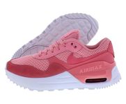 Nike Women's Air Max Systm Shoes, Coral Chalk, 7