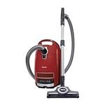 Miele Complete C3 Cat & Dog PowerLi