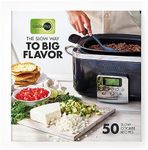 GreenPan Elite Electric Slow Cooker