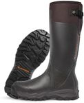 LaCrosse Alphaburly Pro 18" Hunting