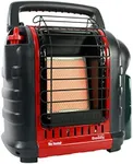 Mr. Heater MH9BX-Massachusetts/Cana