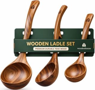 Wooden Lad