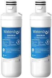 Waterdrop 