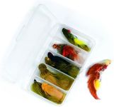 Rainy's Streamer Fly Fishing Flies -kit - Galloup's Signature- Collection of 9 Flies