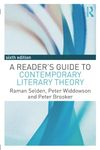 Readers Guide To Contemporary Literary Theory, 6Th Edn