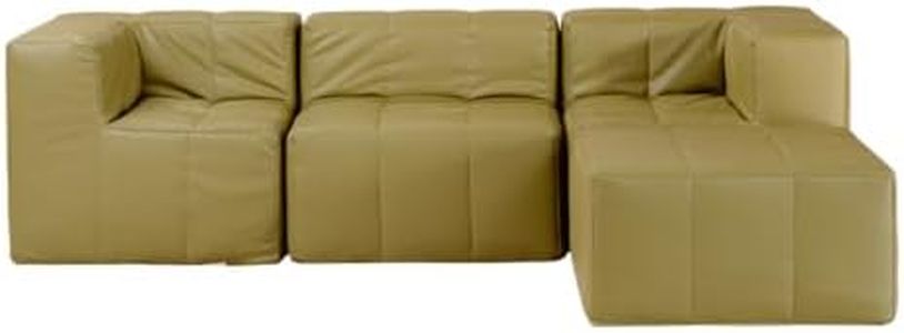 Olive Italia Sofa Set