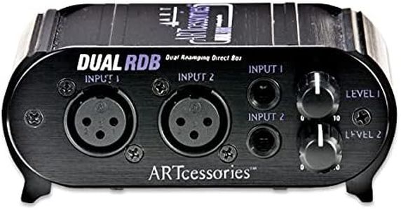 ART Dual R