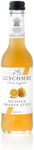 Luscombe - Sicilian Orange Juice (1