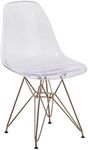 Flash Furniture Elon Series Ghost C