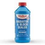 BlueDevil Radiator & Block Sealer