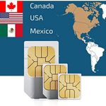 Prepaid (T-Mobile) North America SI