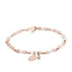 Fossil Wellness Nude Bracelet JA6945791