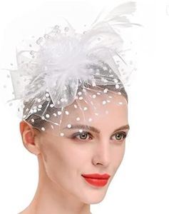 Fascinator