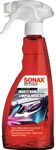 SONAX Insect Remover 500ml - Special Cleaner for Removing Insect Residue from Glass, Paint, Chrome and Plastic Surfaces | Item No. 05332000-746