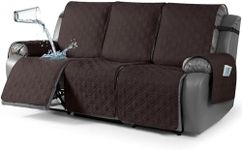 TAOCOCO Waterproof Recliner Chair C