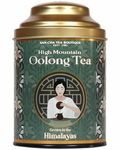 SAN-CHA Tea Boutique, Oolong Tea, 50 Gram Whole Leaf Oolong Tea, Harvested In Himalayas, Semi Fermented Tea Leaves