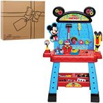 Disney Junior Mickey Mouse Funhouse
